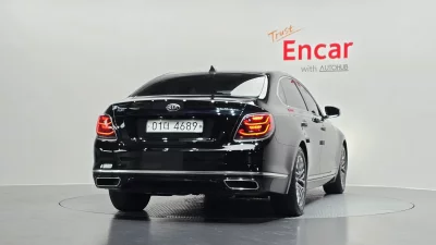 Kia K9