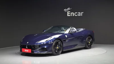 Ferrari PORTOFINO