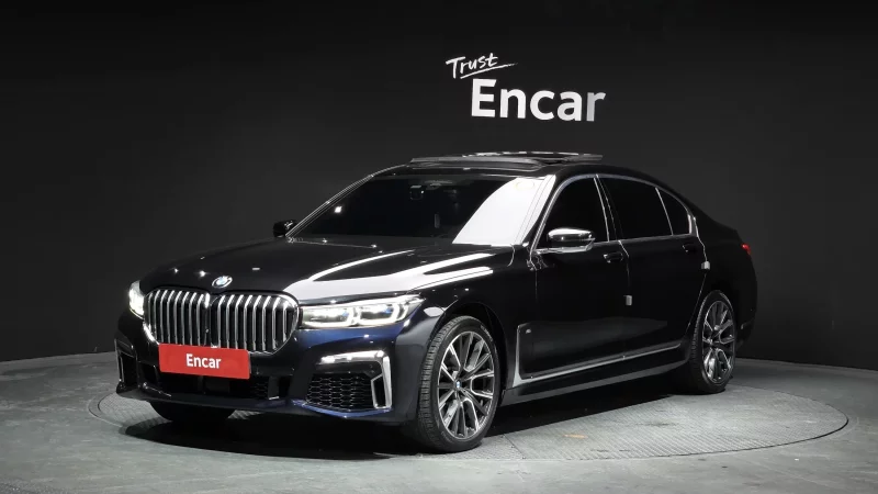 BMW 7-Series