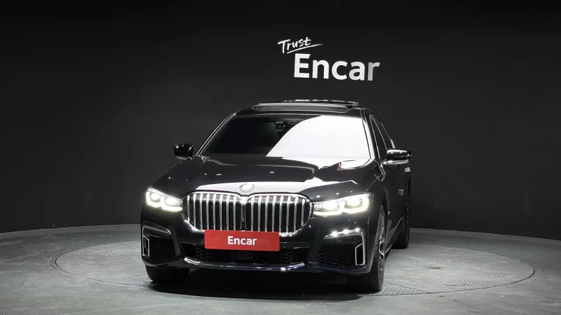 BMW 7-Series
