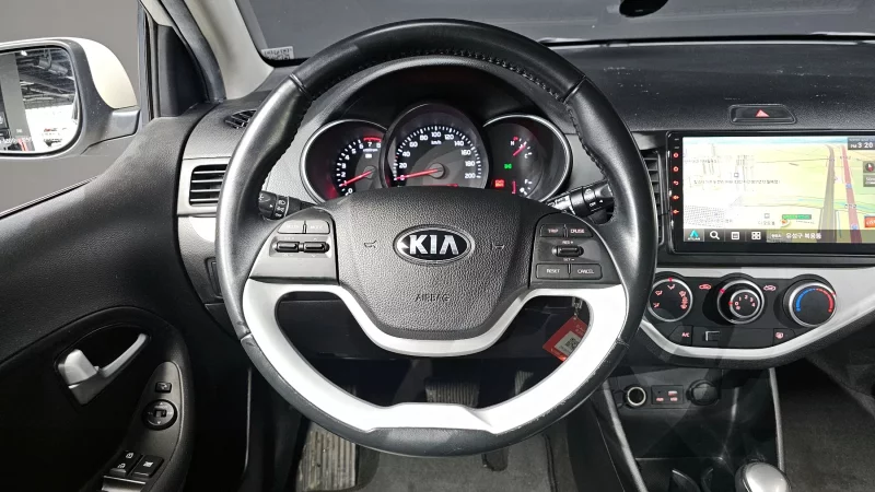 Kia Morning