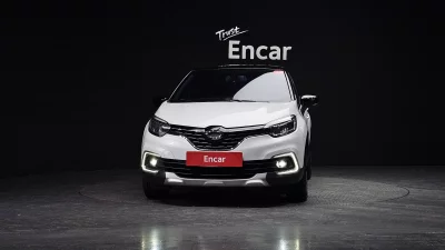 Renault Samsung QM3