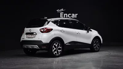 Renault Samsung QM3