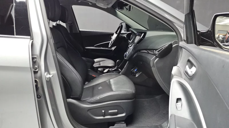 Hyundai Maxcruze