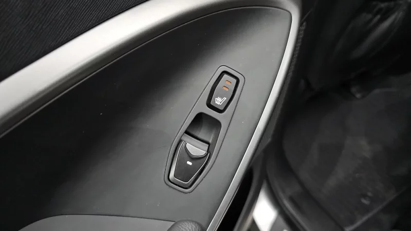 Hyundai Maxcruze
