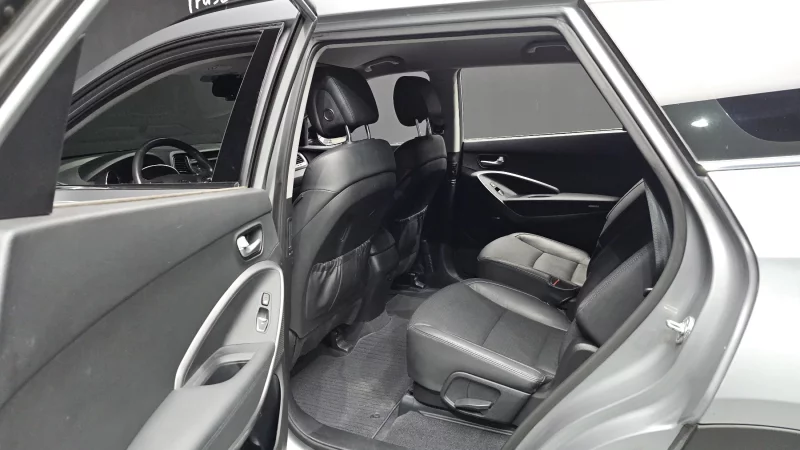 Hyundai Maxcruze