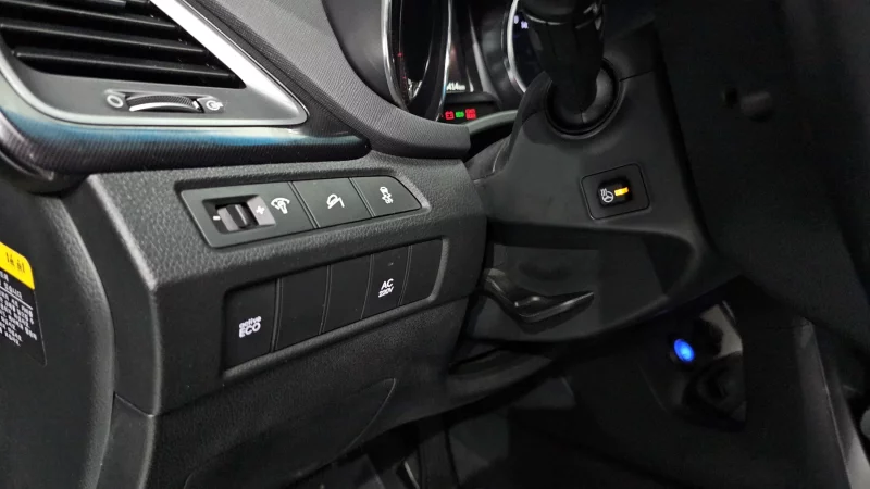 Hyundai Maxcruze