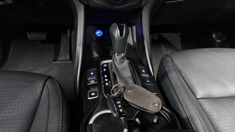 Hyundai Maxcruze