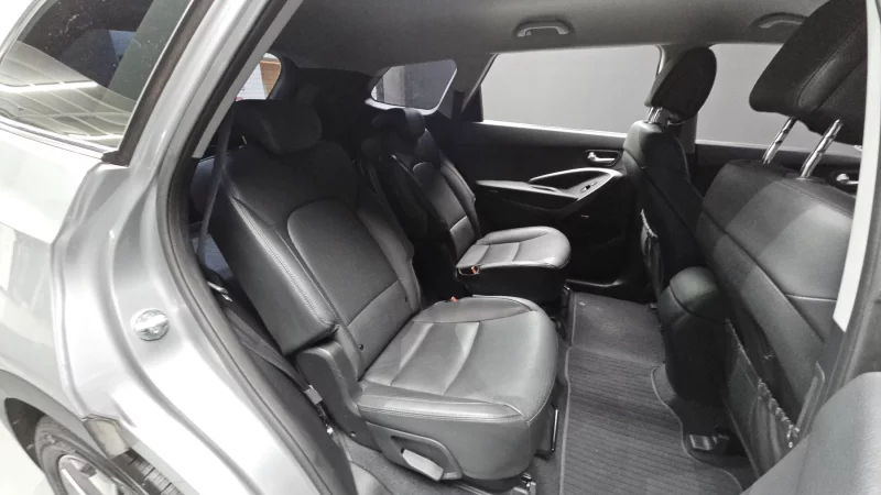 Hyundai Maxcruze