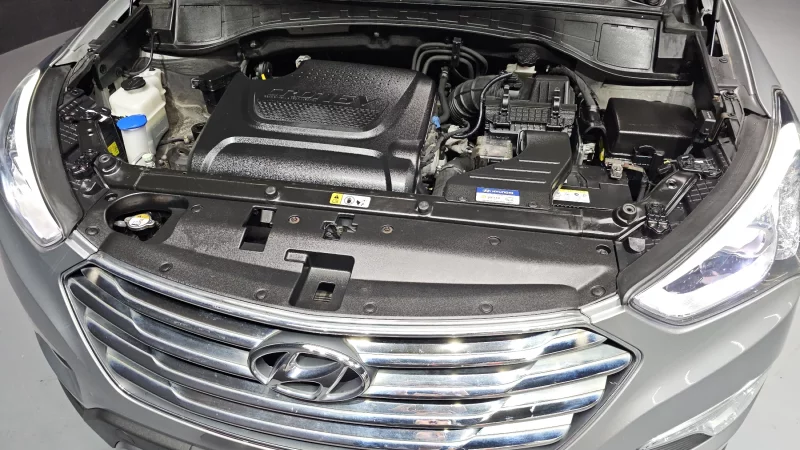 Hyundai Maxcruze