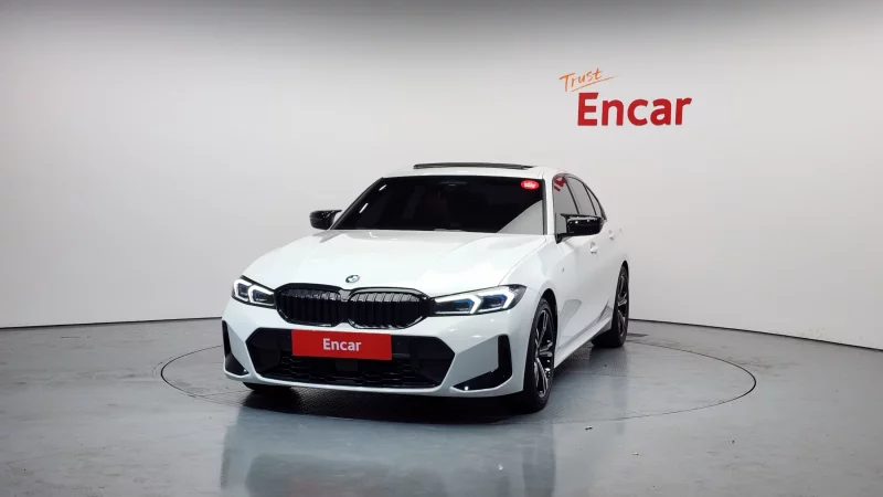 BMW 3-Series