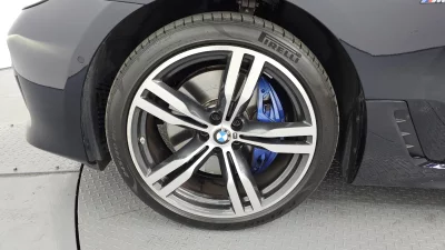 BMW 6-Series Gran Turismo