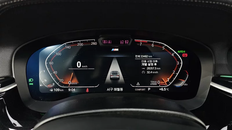 BMW 6-Series Gran Turismo