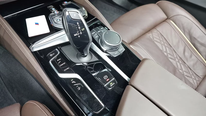 BMW 6-Series Gran Turismo