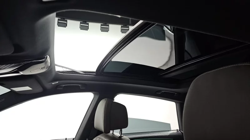 BMW 6-Series Gran Turismo