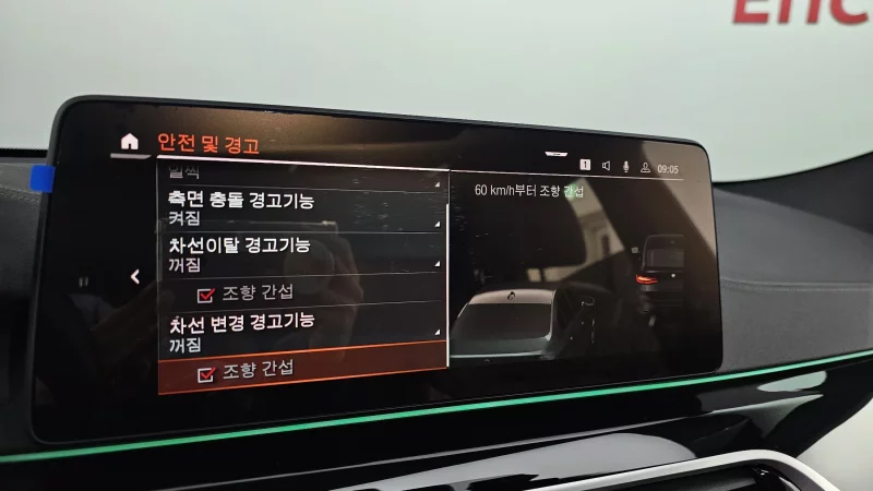 BMW 6-Series Gran Turismo