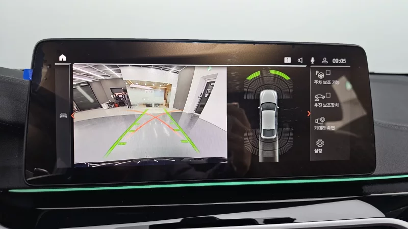 BMW 6-Series Gran Turismo