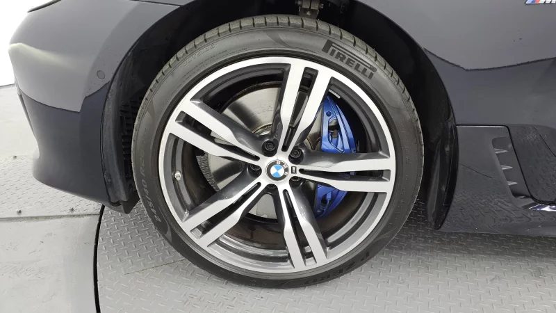 BMW 6-Series Gran Turismo