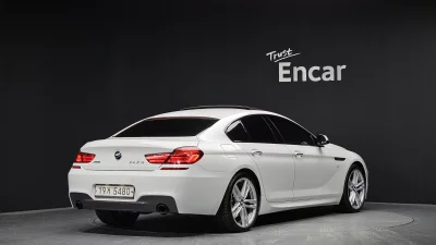 BMW 6-Series