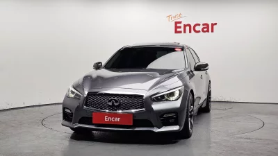 Infiniti Q50