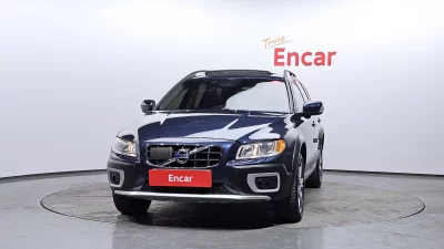 Volvo XC70