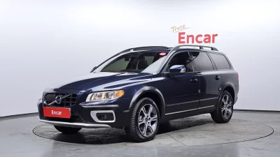 Volvo XC70