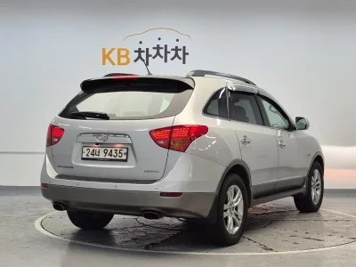 Hyundai Veracruz