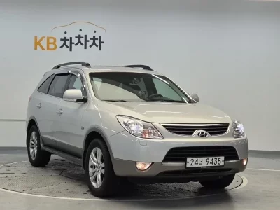 Hyundai Veracruz