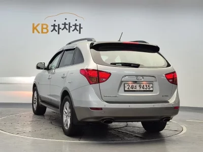 Hyundai Veracruz