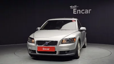 Volvo C30
