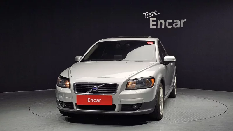 Volvo C30
