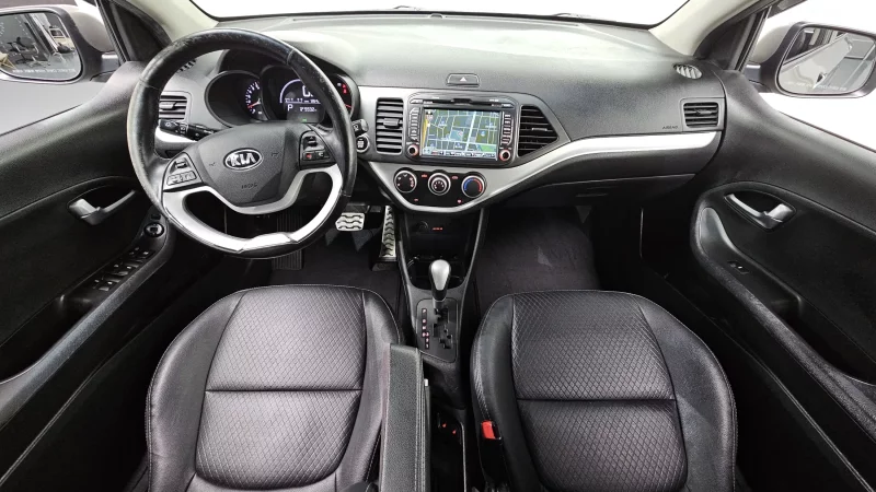 Kia Morning