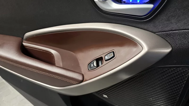Hyundai Maxcruze