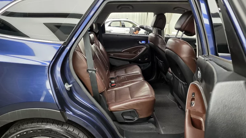 Hyundai Maxcruze