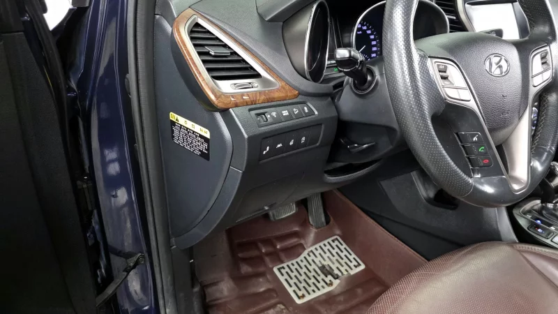 Hyundai Maxcruze
