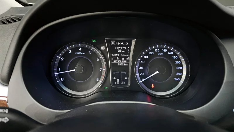 Hyundai Aslan