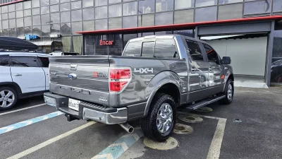 Ford F150