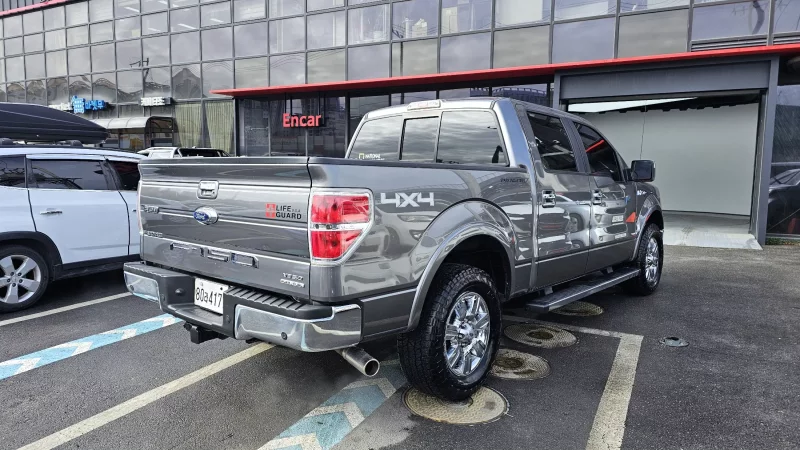 Ford F150