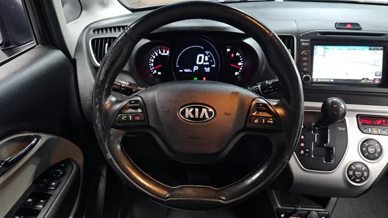 Kia RAY