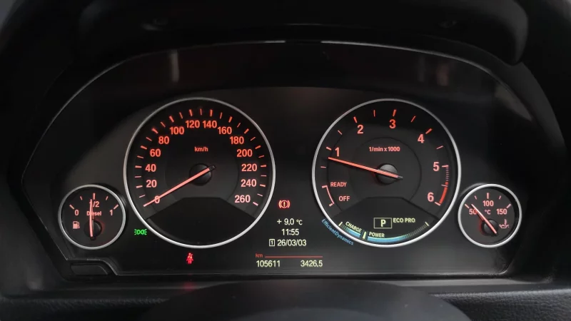 BMW 3-Series