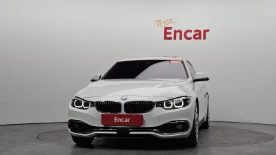 BMW 4-Series