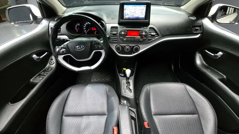 Kia Morning