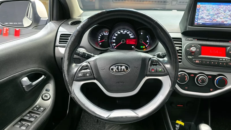 Kia Morning