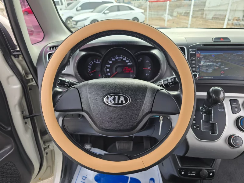 Kia RAY