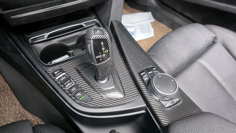 BMW 3-Series Gran Turismo