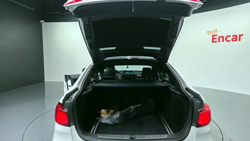 BMW 3-Series Gran Turismo