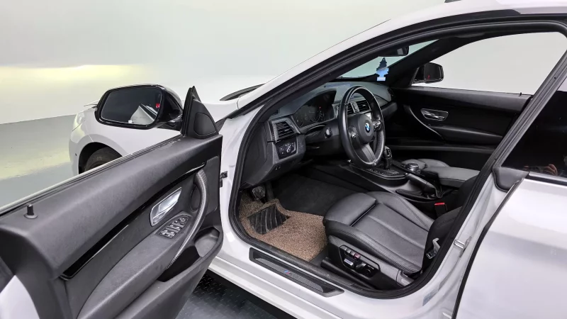 BMW 3-Series Gran Turismo