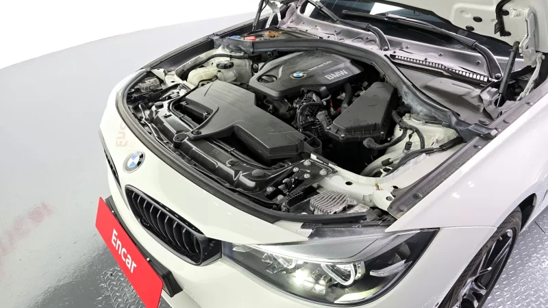 BMW 3-Series Gran Turismo