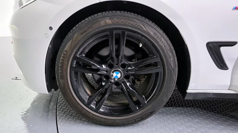BMW 3-Series Gran Turismo