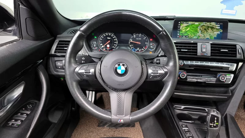 BMW 3-Series Gran Turismo